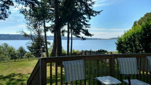 Langley House | Harbor View Haven by AvantStay