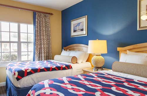 Myrtle Beach Villa | Harbour Lights | 2 Bedroom Villa