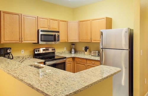 Myrtle Beach Villa | Harbour Lights | 2 Bedroom Villa