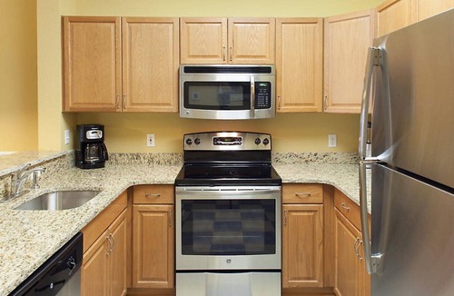 Myrtle Beach Villa | Harbour Lights | 2 Bedroom Villa