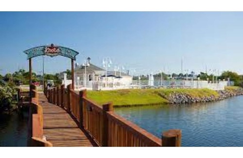 Myrtle Beach Villa | Harbour Lights Resort in Myrtle Beach, SC for Bike Week!