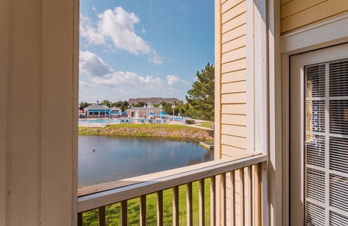 Myrtle Beach Villa | Harbour Lights™ - 2 Bedroom Villa