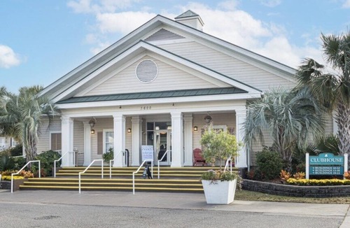 Myrtle Beach Villa | Harbour Lights™ - 2 Bedroom Villa