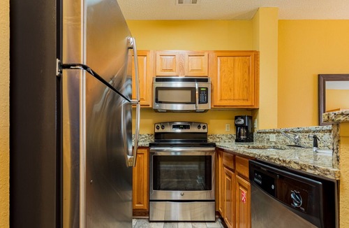Myrtle Beach Villa | Harbour Lights™ - 2 Bedroom Villa