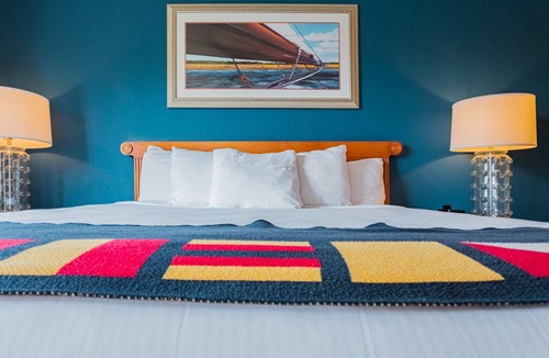 Myrtle Beach Villa | Harbour Lights™ - 2 Bedroom Villa
