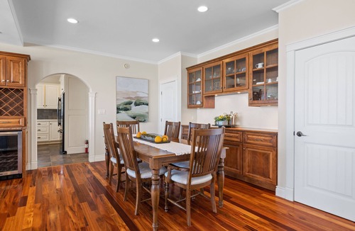 Stratford Villa | Harbour View Haven