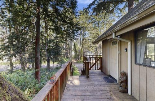 Downtown Cannon Beach House | Haystack Hideaway
