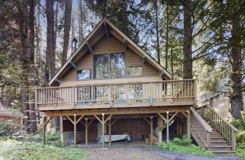 Downtown Cannon Beach House | Haystack Hideaway