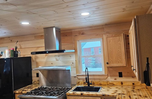 Rockwood Cabin | Heart of Moosehead Lodge, 2-bedroom, 2 bath in Rockwood