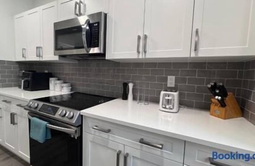 Cochrane House | Heartland Nest - Brand New 2BR house with Garage, AC, BBQ