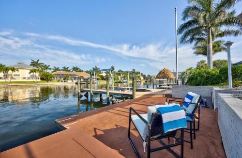 Pelican House | Heated Salt Water Pool, Baby Gear - Villa Sunshine & Serenity - Roelens Vacations