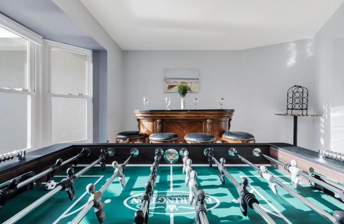 Pelican House | Heated Salt Water Pool, Baby Gear - Villa Sunshine & Serenity - Roelens Vacations