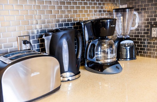 Penn Quarter Apartment | Heaven on Washington Furnished Apartments