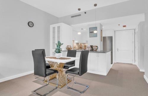 Penn Quarter Apartment | Heaven on Washington Fully Furnished Apartments