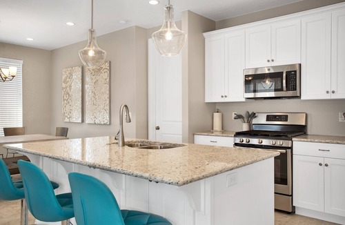 Sienna Hills House | Heavenly Comfort @ Hell Hole Trail 5 Bedroom Home by RedAwning
