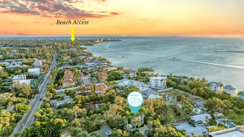 Bay Isle House | Hemingway House - 117