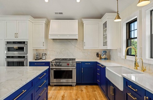 Carolina Dunes House | Here & Now - Beautifully Remodeled 5 BR Semi-Oceanfront Home w/Pool