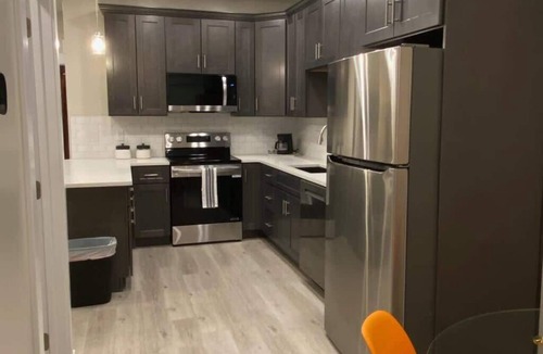 Pleasant Grove Condo | Heritage Suite – New Construction Beauty! Pets too