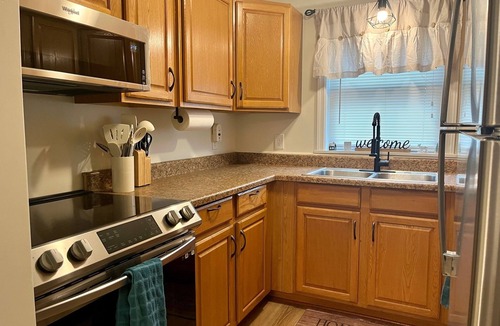 Royalton Apartment | Hershey Area - Mid Term Rental
