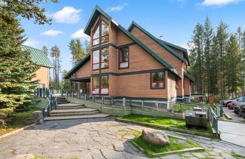 Lake Louise Hostel | HI Lake Louise Alpine Centre - Hostel