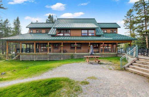 Lake Louise Hostel | HI Lake Louise Alpine Centre - Hostel