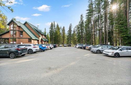 Lake Louise Hostel | HI Lake Louise Alpine Centre - Hostel