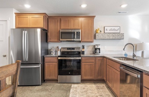 Hermiston House | Hidden Gem