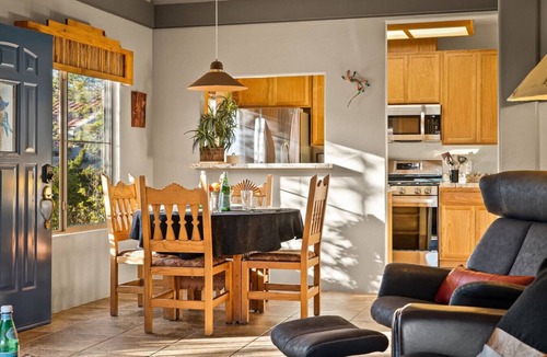 Nepenthe Villa | Hidden Gem w/Community Pool & Spa—Walk to Trails