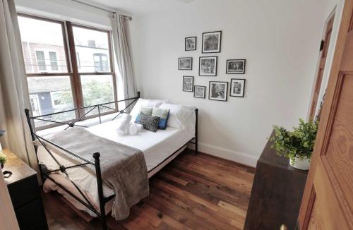 Park View House | Hidden in the Heights DC Retreat Family Friendly