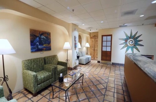 Sedona Resort | Hidden Sedona Gem with Spa, Courtyard & Activities Near Art District