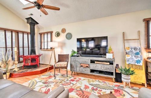 Colington Harbour House | High-End Canal Front Paradise in Kill Devil Hills