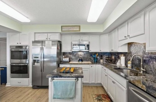 Windy Hill Condo | High Life! OPEN NOW! Oceanfront Penthouse w/Billiards, Arcade, Nursery