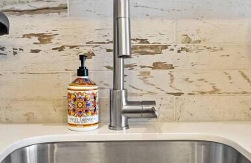 Bluemont Apartment | High Line | Ballston | Luxury Living | Location
