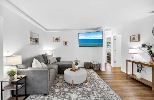 Sarasota Springs House | Highland Cove Hideaway