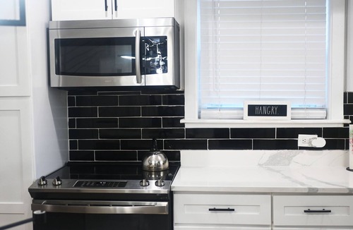 Southeast Bed & Breakfast | Hillcrest Haven 2BR Home