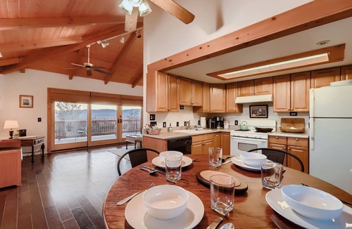 Lake Montezuma House | Hilltop Custom Home - Sunsets & Views