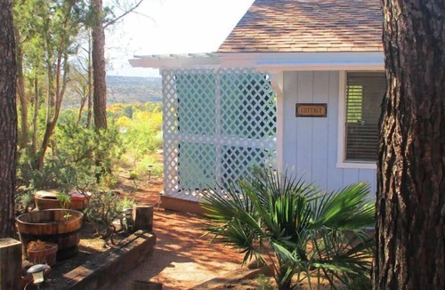 Rimrock Cottage | Hilltop Haven Country Retreat Cottage Near Sedona