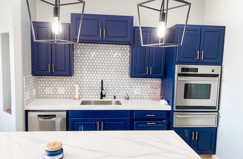 Apache Junction House | Hilltop Haven- Spacious family home with views