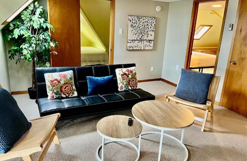 Digby Apartment | Hilltop Landing
