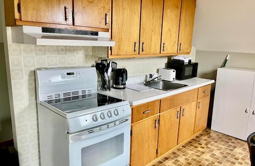 Digby Apartment | Hilltop Landing