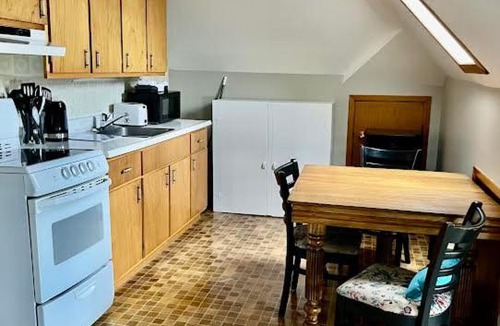 Digby Apartment | Hilltop Landing