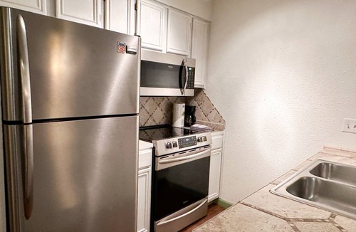 Notch Estates Condo | Hilltop WALK-IN Condo with Massage Chair Close to SDC