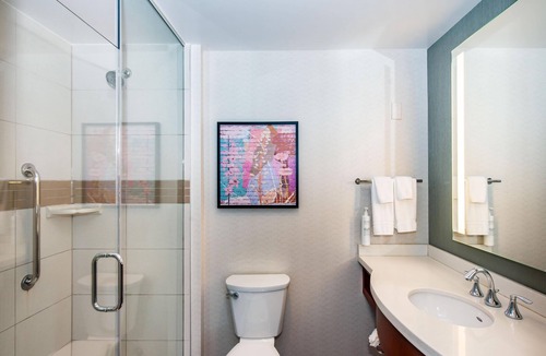 Old Town Alexandria Hotel | Hilton Garden Inn Alexandria Old Town National Harbor