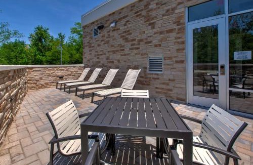 Easton Hotel | Hilton Garden Inn Columbus Easton, Oh