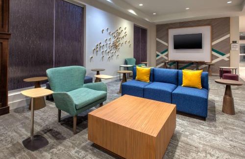 Easton Hotel | Hilton Garden Inn Columbus Easton, Oh