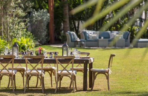 New Town Hotel | Hilton Garden Inn Key West/The Keys Collection