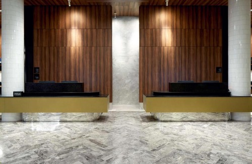 Cote-Des-Neiges—Notre-Dame-De-Grace Hotel | Hilton Garden Inn Montreal Midtown, Quebec, Canada