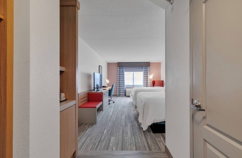 Myrtle Beach Hotel | Hilton Garden Inn Myrtle Beach/Coastal Grand Mall