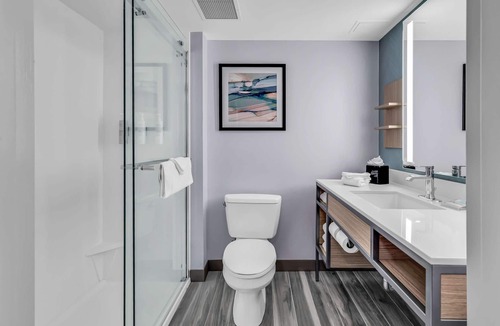 Myrtle Beach Hotel | Hilton Garden Inn Myrtle Beach/Coastal Grand Mall