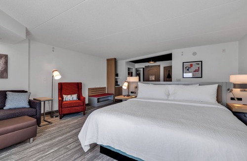 Myrtle Beach Hotel | Hilton Garden Inn Myrtle Beach/Coastal Grand Mall